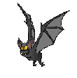 Silly Bat