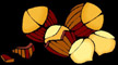 Hazelnuts